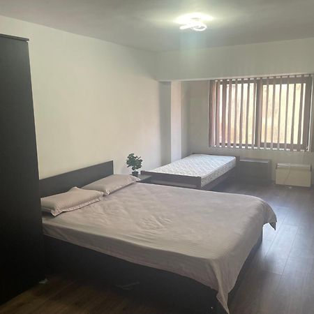 Kral Villa Szováta Kültér fotó