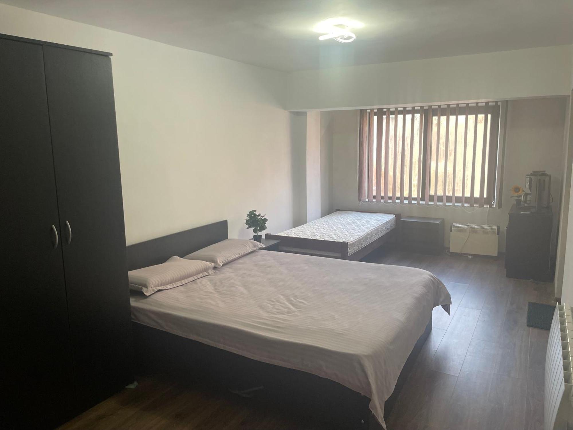 Kral Villa Szováta Kültér fotó
