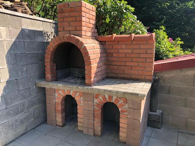 Kral Villa Szováta Kültér fotó